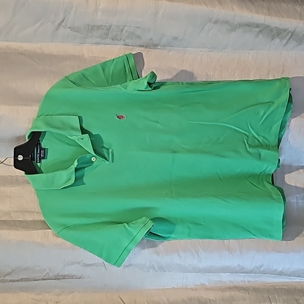 Vintage Ralph Lauren Shirt